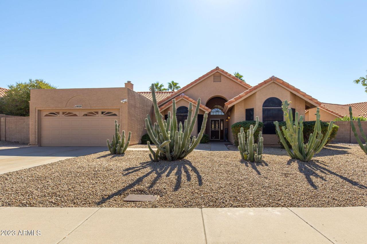 11839 N 109th St., Scottsdale, AZ 85259