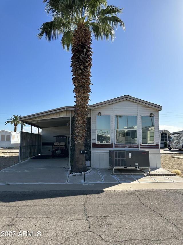 3020 E Main St. #B-97, Mesa, AZ 85213