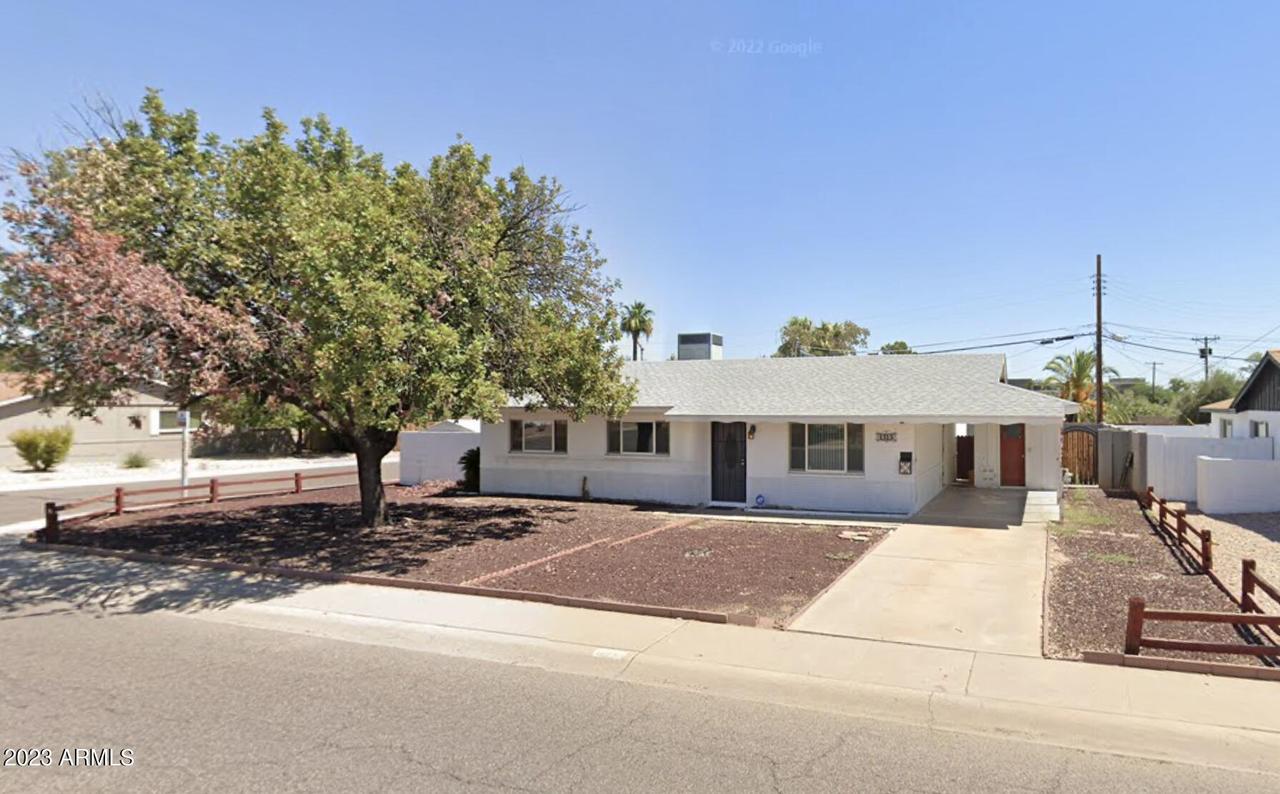 1313 N 70th St., Scottsdale, AZ 85257