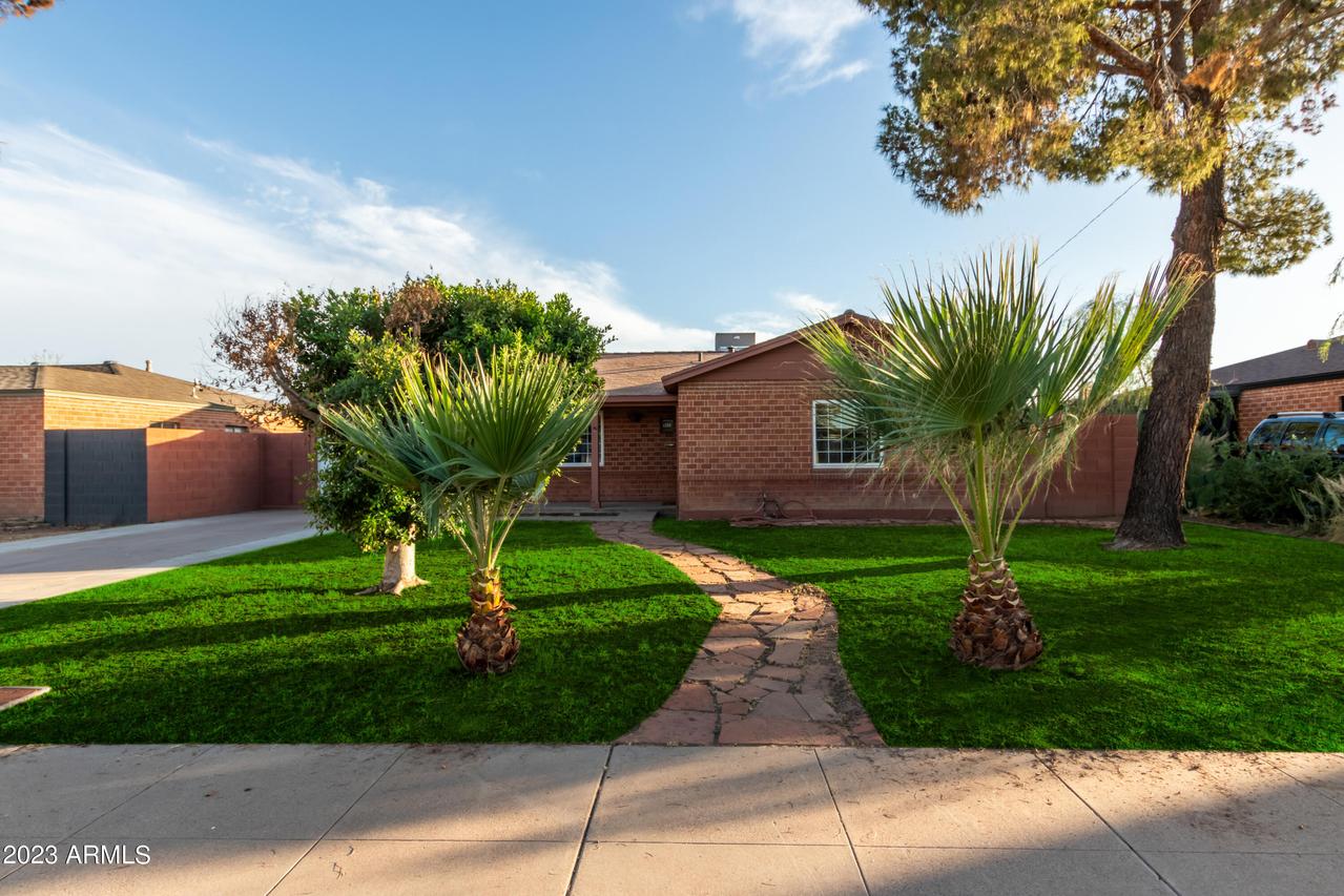 1933 W Flower St., Phoenix, AZ 85015