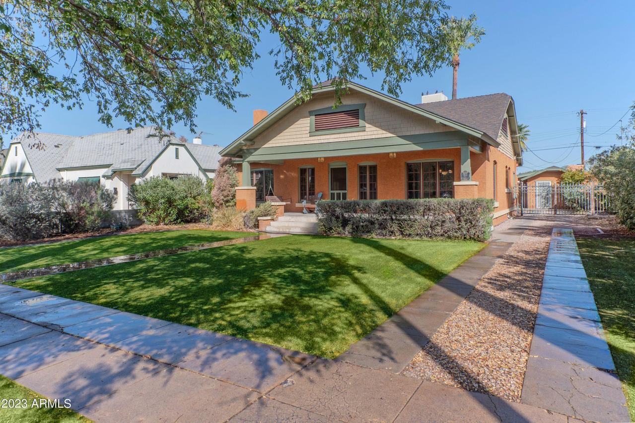 718 W Portland St., Phoenix, AZ 85007