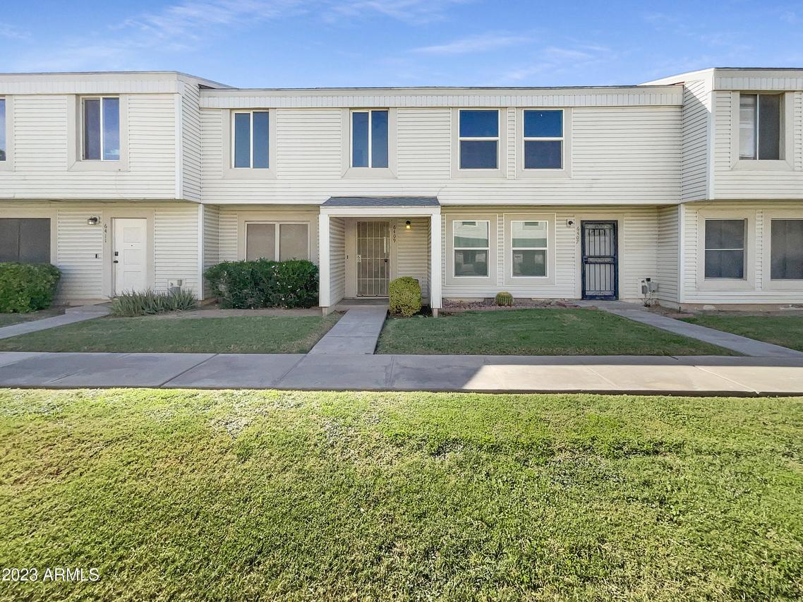 6409 S El Camino Dr., Tempe, AZ 85283