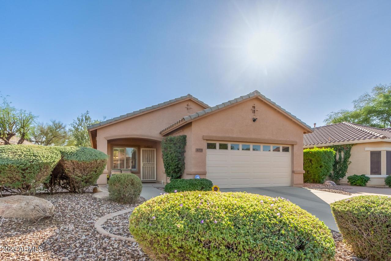 40725 N Territory Tr., Anthem, AZ 85086