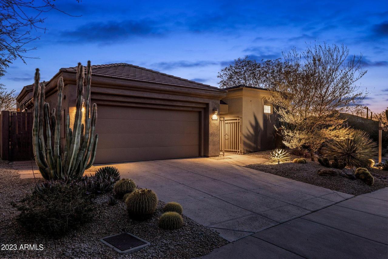 7111 E Sienna Bouquet Pl., Scottsdale, AZ 85266