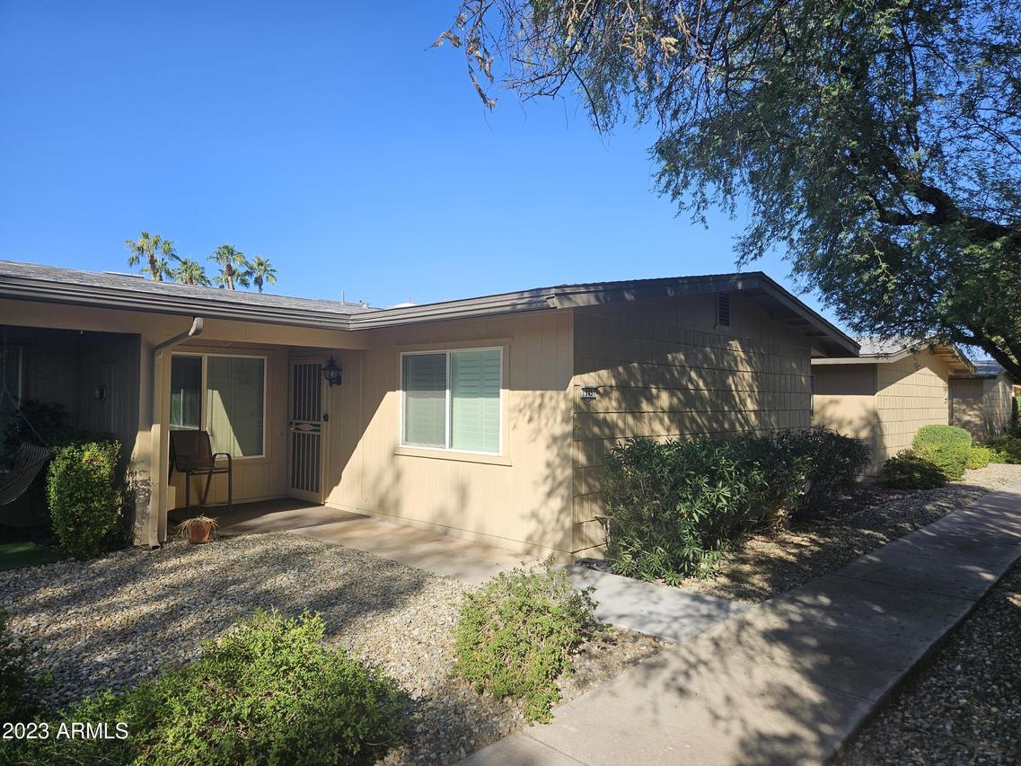 13431 W Bolero Dr., Sun City West, AZ 85375