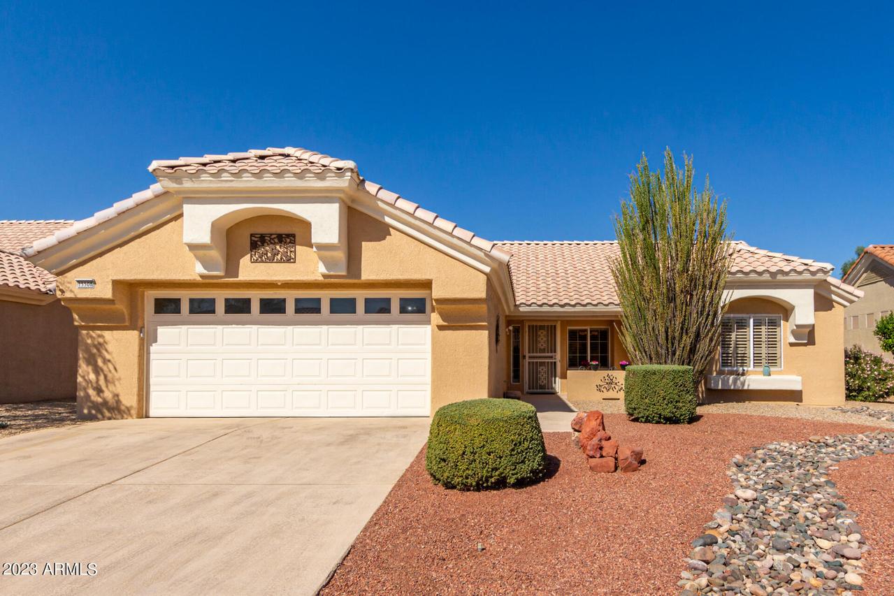15508 W Sky Hawk Dr., Sun City West, AZ 85375