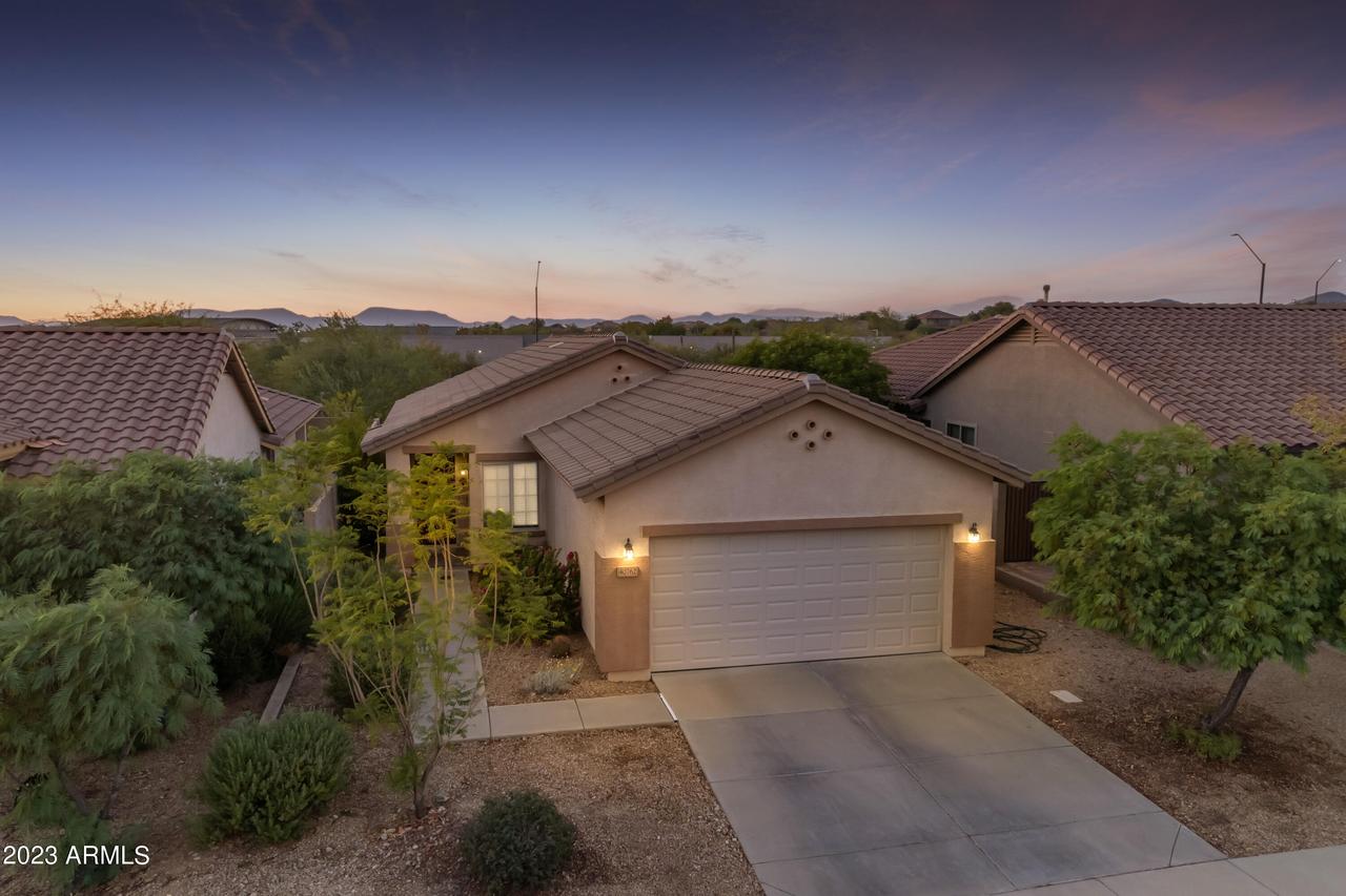 40762 N Trailhead Way, Phoenix, AZ 85086