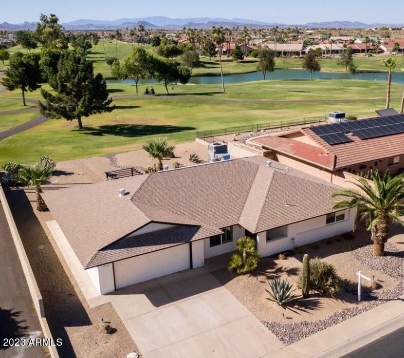 12334 W Cougar Dr., Sun City West, AZ 85375
