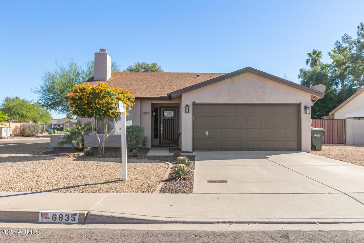 6835 E Kings Ave., Scottsdale, AZ 85254