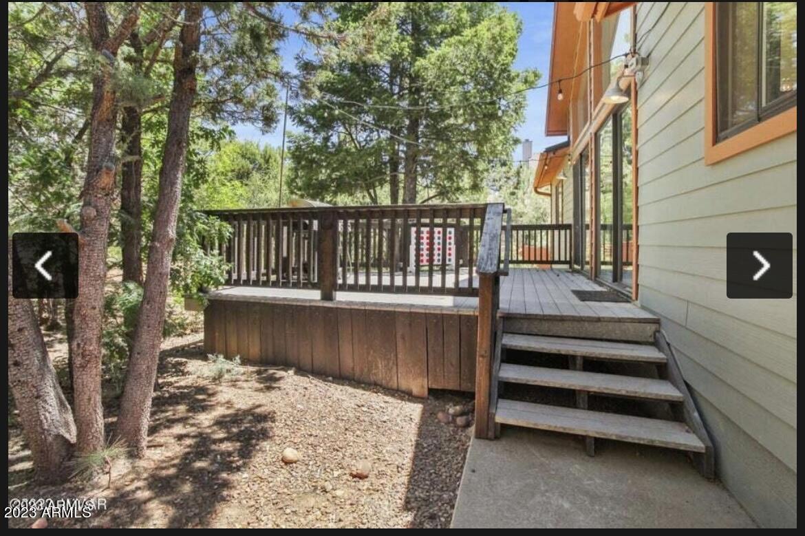 5276 Live Oak Dr., Lakeside, AZ 85929