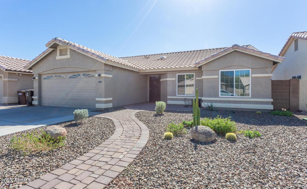 8615 W Fullam St., Peoria, AZ 85382