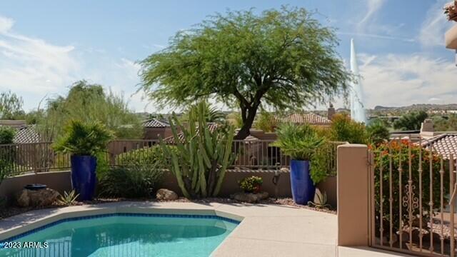 17212 E Alta Loma Dr., Fountain Hills, AZ 85268