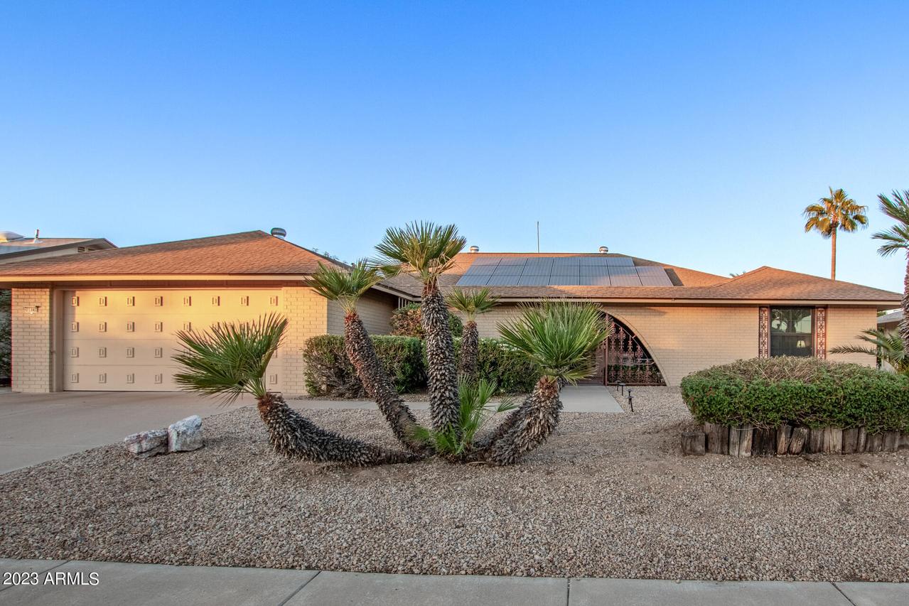 13142 W Seville Dr., Sun City West, AZ 85375