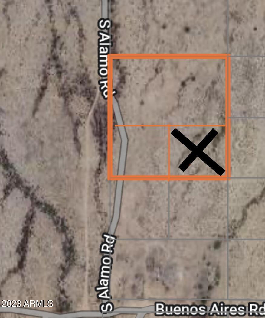 S Alamo 3 Rd. #3, Buckeye, AZ 85326