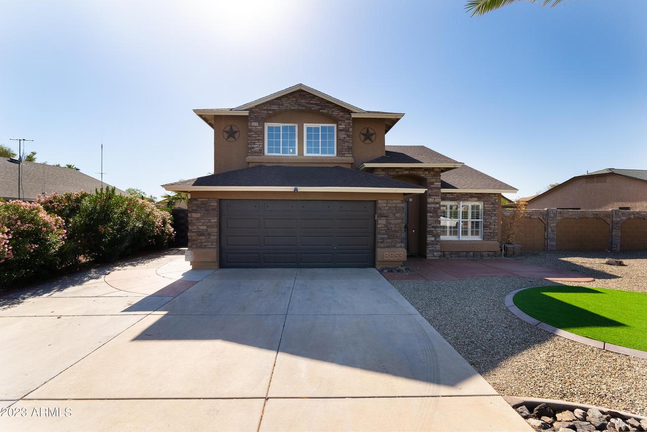 8853 W Maryland Ave., Glendale, AZ 85305