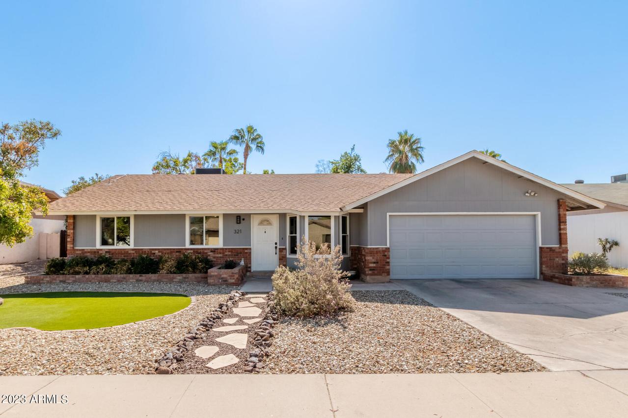 321 E Merrill Ave., Gilbert, AZ 85234