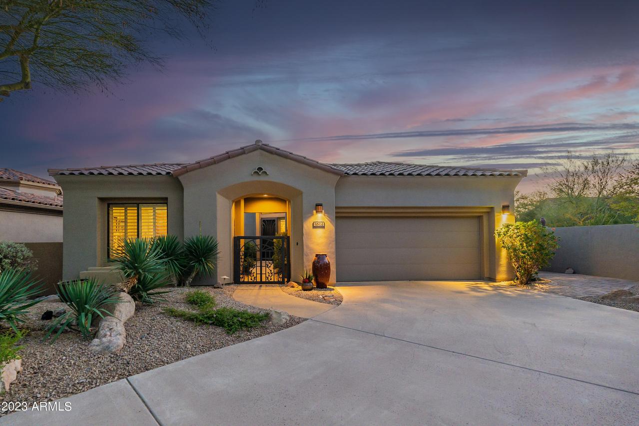 10916 E Betony Dr., Scottsdale, AZ 85255