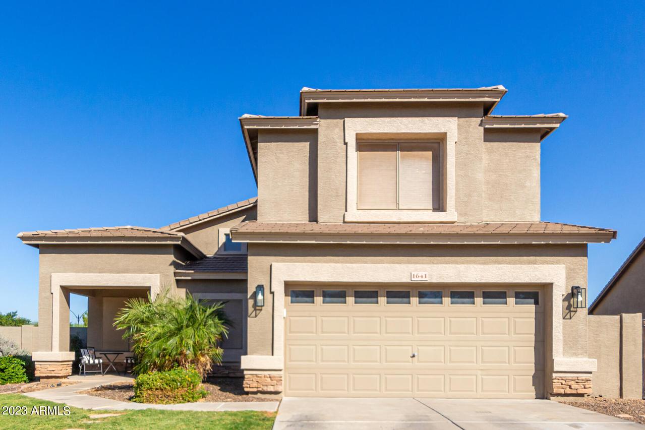 1641 S Cole Dr., Gilbert, AZ 85295