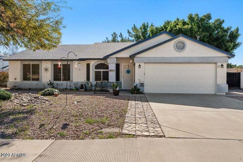 8031 E Evergreen St., Mesa, AZ 85207