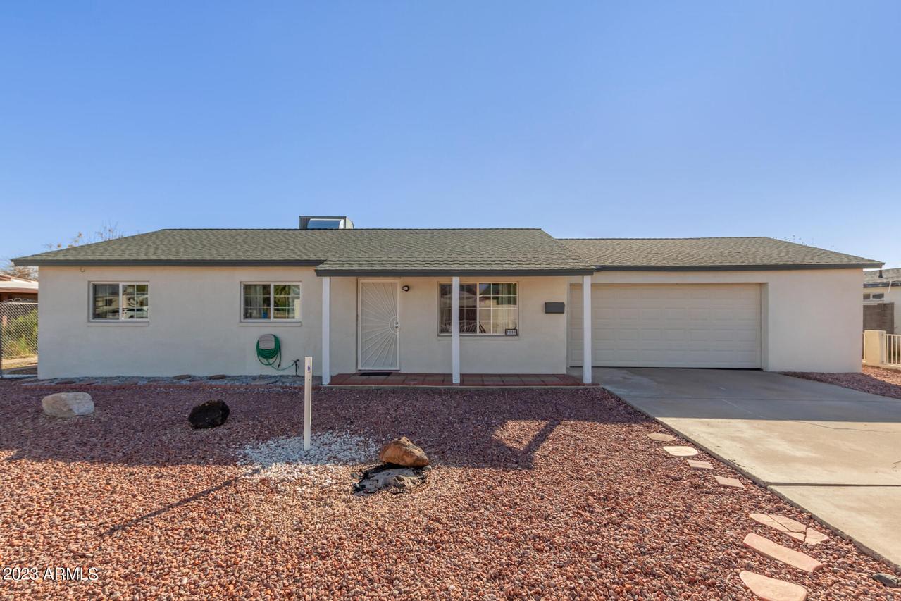 3055 W Caribbean Ln., Phoenix, AZ 85053