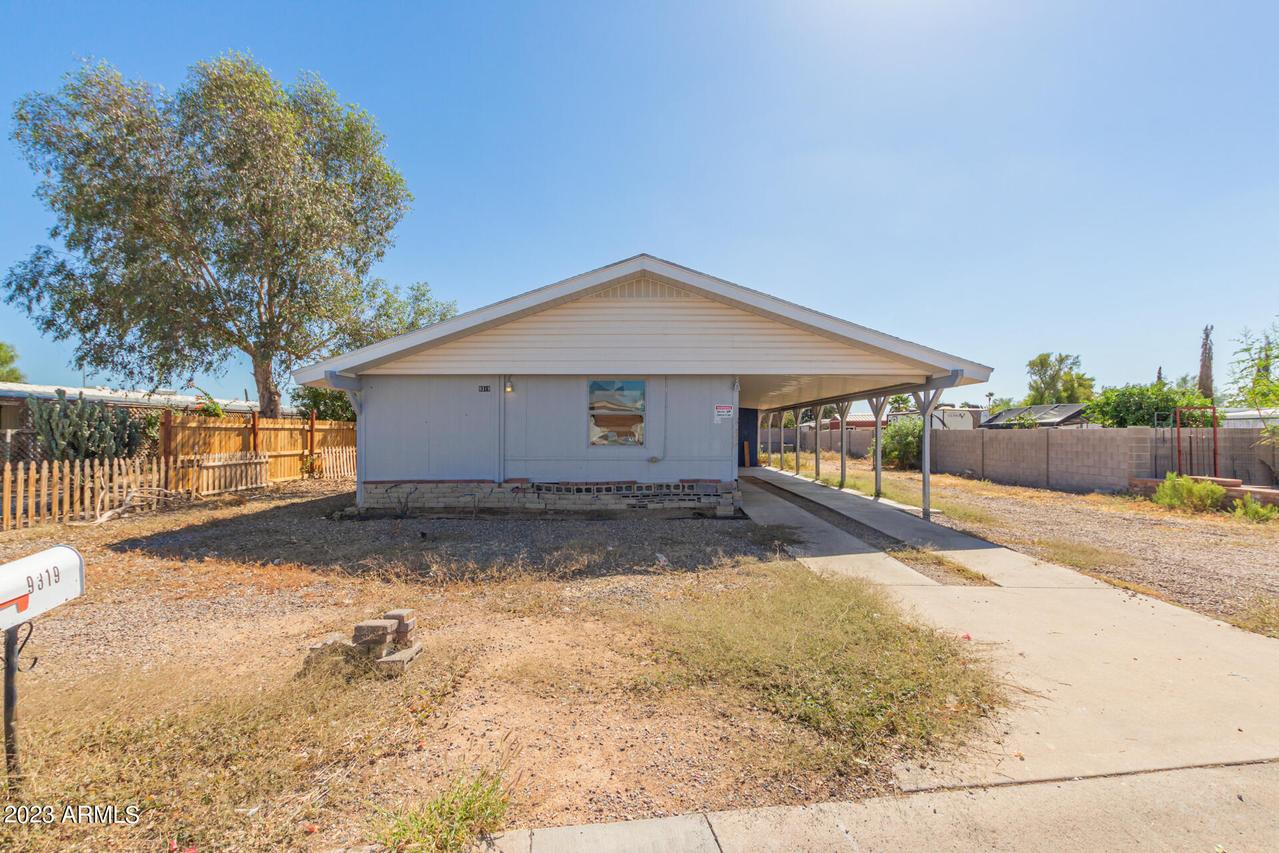 9319 E Edgewood Ave., Mesa, AZ 85208
