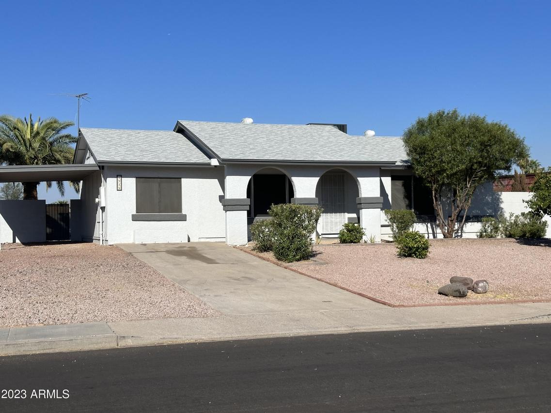 1918 E Monte Cristo Ave., Phoenix, AZ 85022