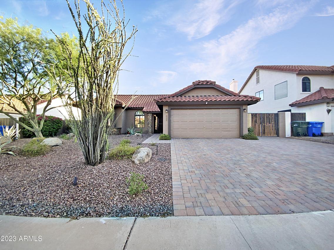 1825 E Ludlow Dr., Phoenix, AZ 85022