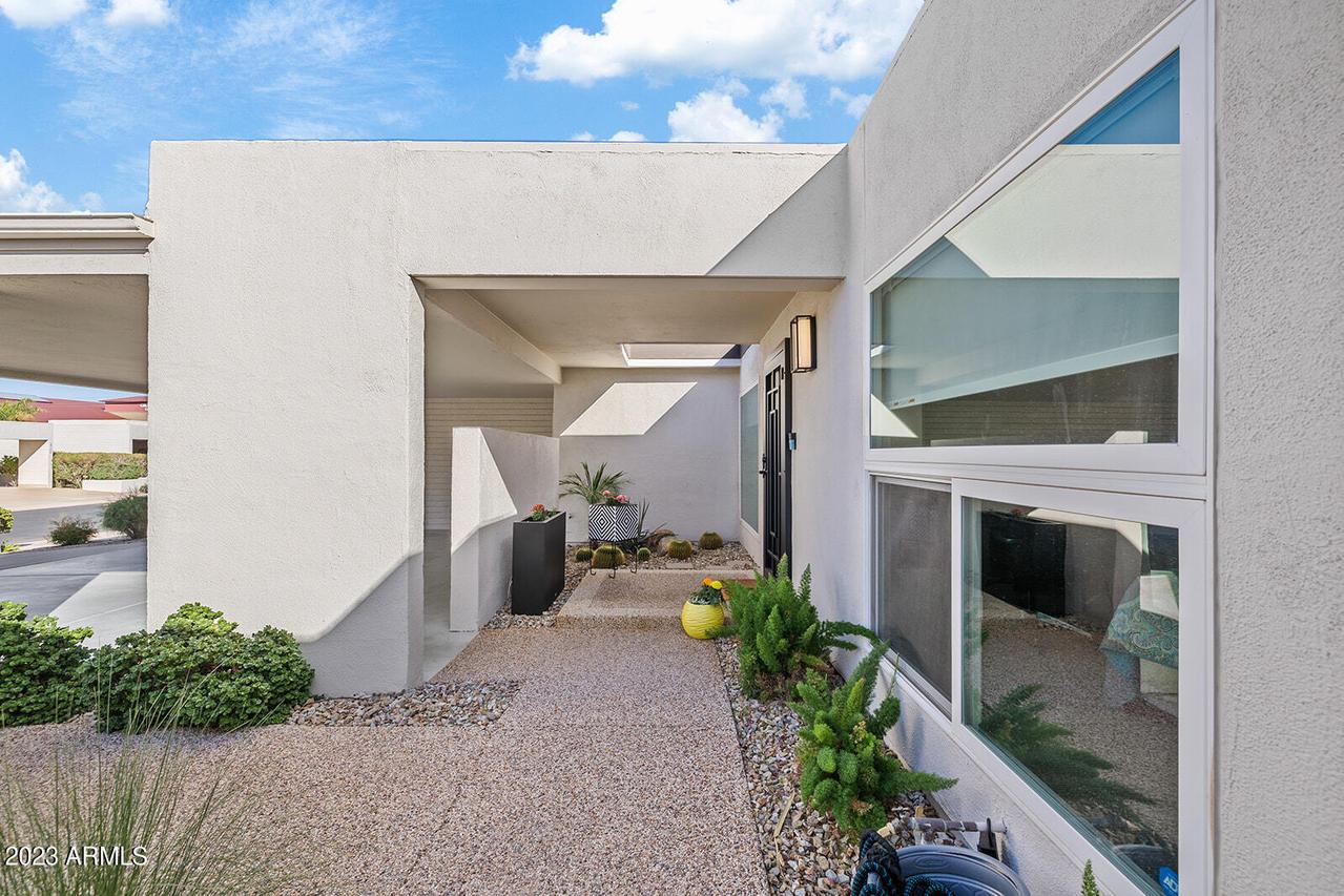 8755 E Via De Sereno, Scottsdale, AZ 85258