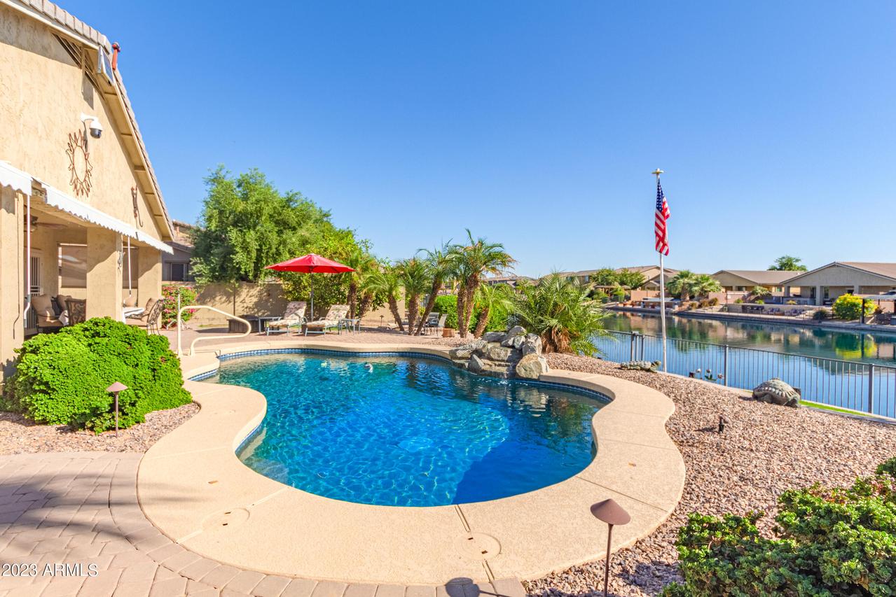 40853 W Bravo Dr., Maricopa, AZ 85138