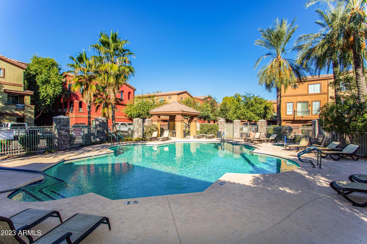1920 E Bell Rd. #1187, Phoenix, AZ 85022