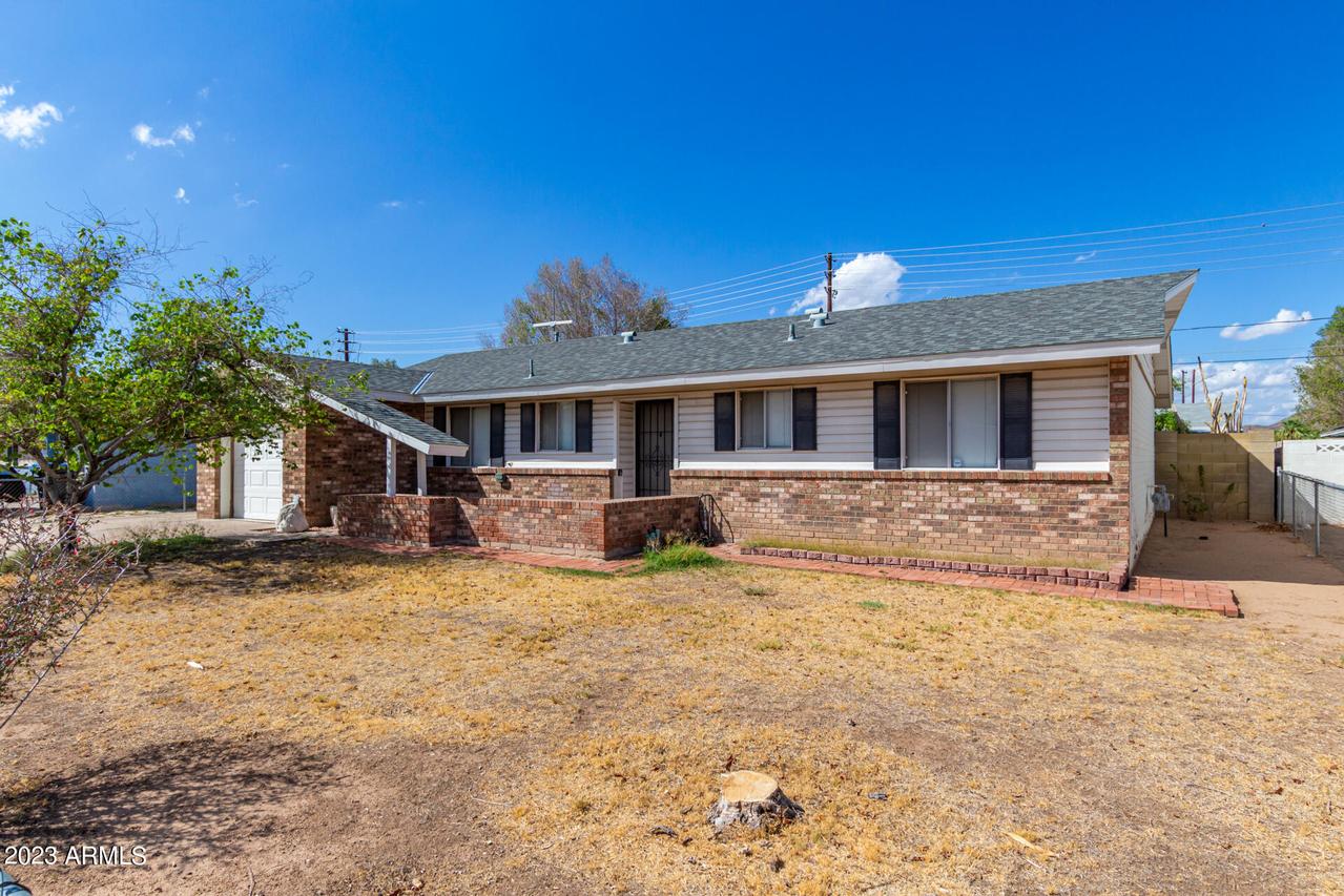 1838 W Mission Ln., Phoenix, AZ 85021