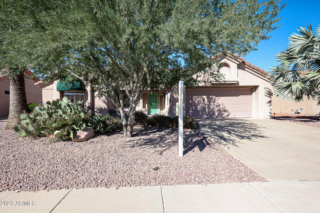14926 W Buttonwood Dr., Sun City West, AZ 85375