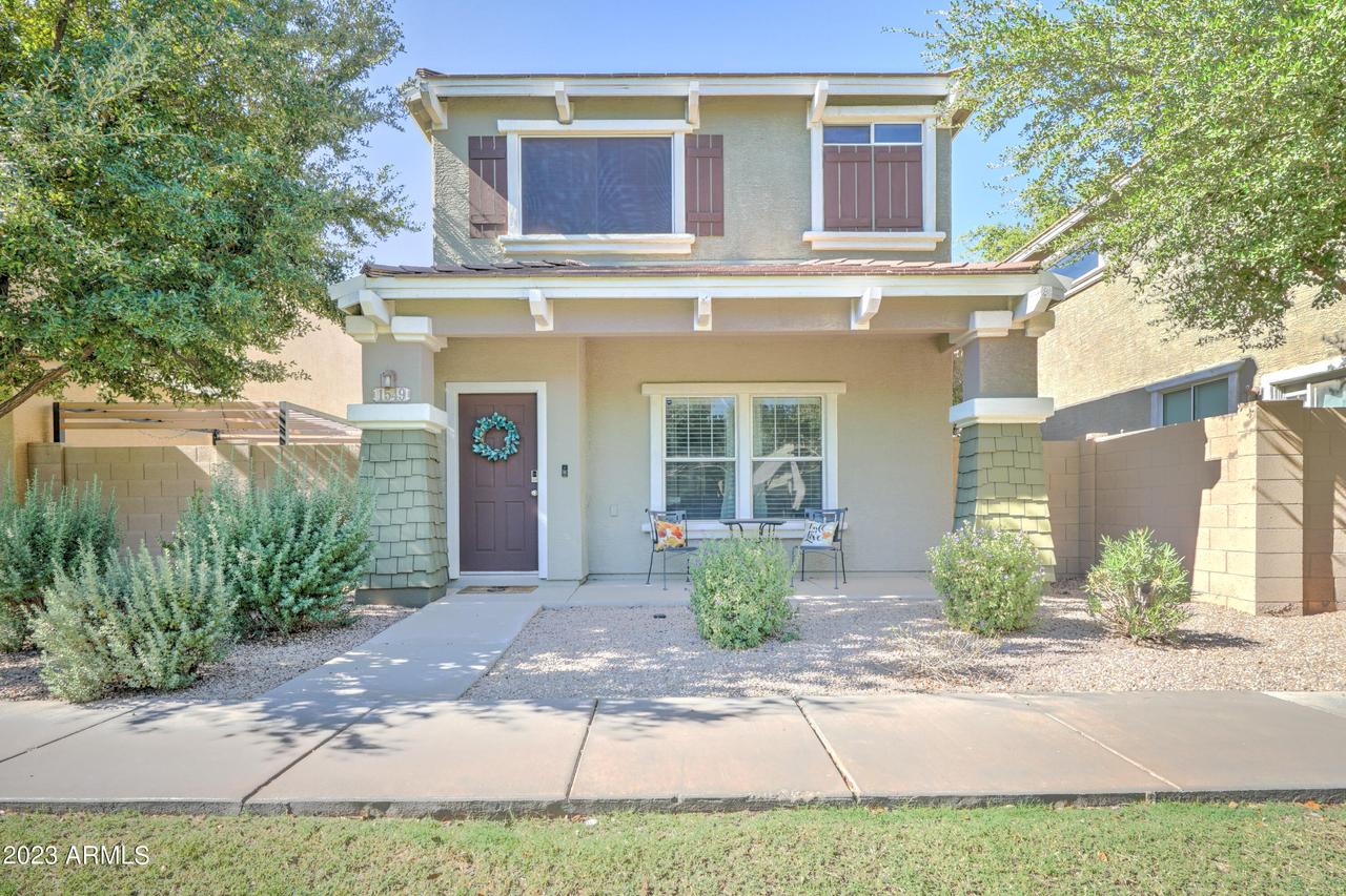 1549 S Jacana Ln., Gilbert, AZ 85296