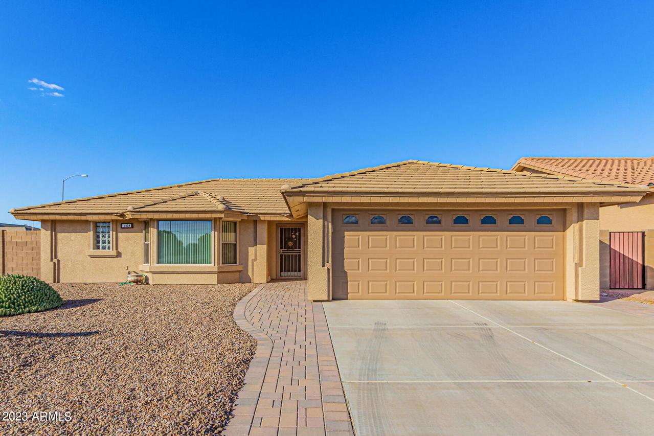 10824 E Oro Ave., Mesa, AZ 85212