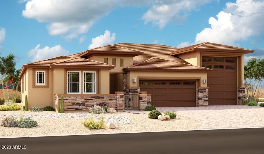 19543 E Rosa Rd., Queen Creek, AZ 85142