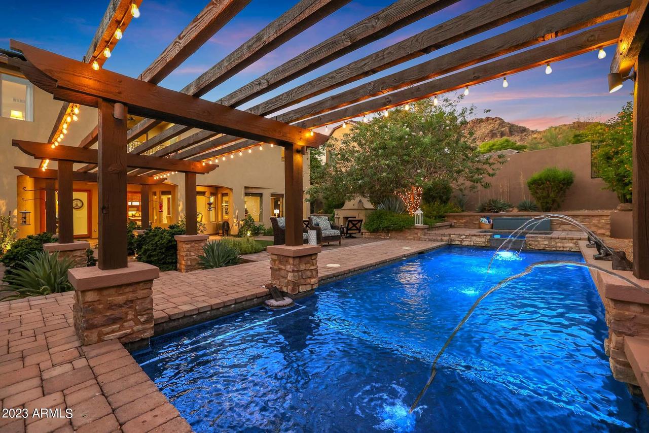 27565 N 86th Ln., Peoria, AZ 85383