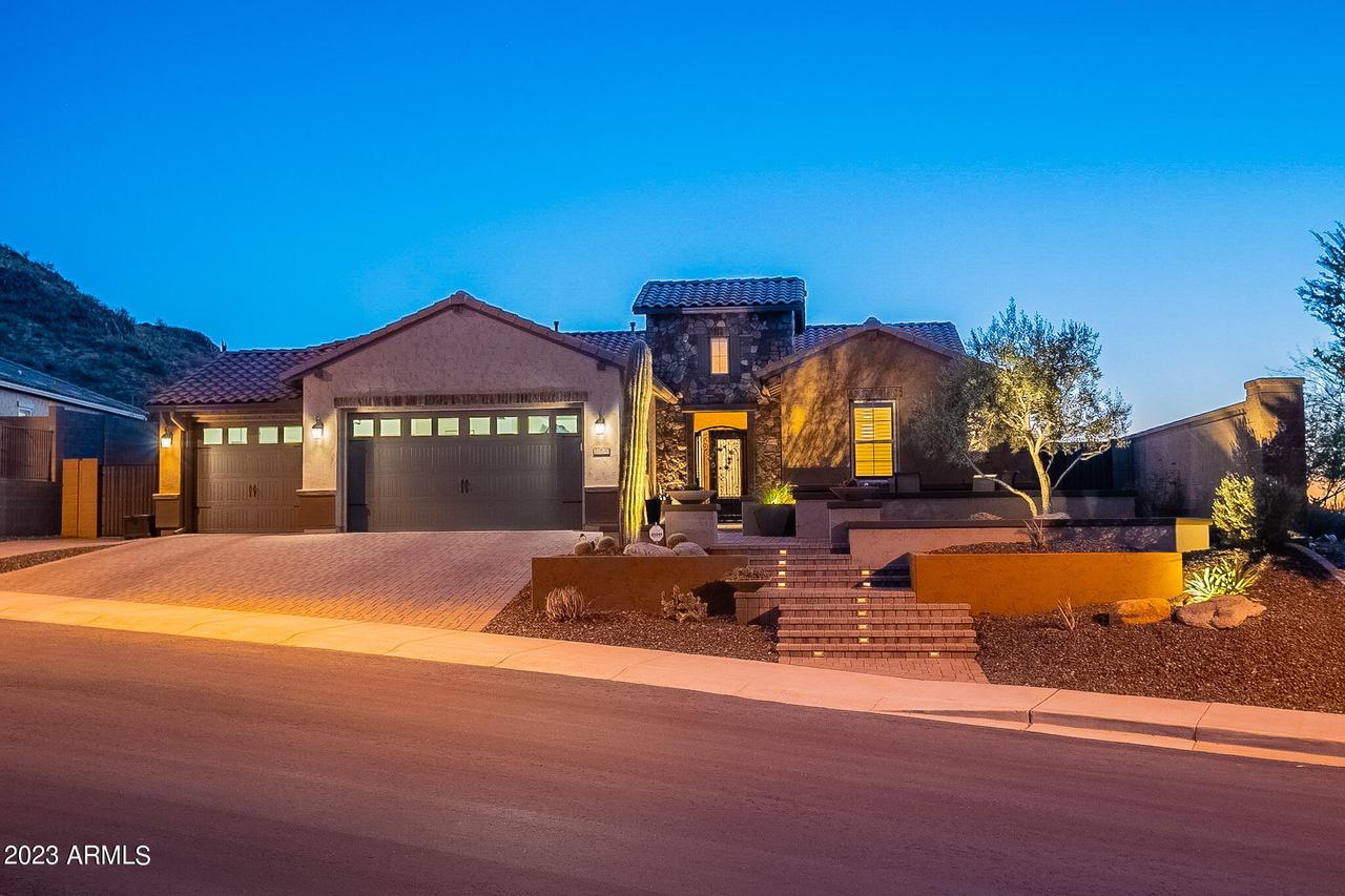 27870 N Silverado Ranch Rd., Peoria, AZ 85383