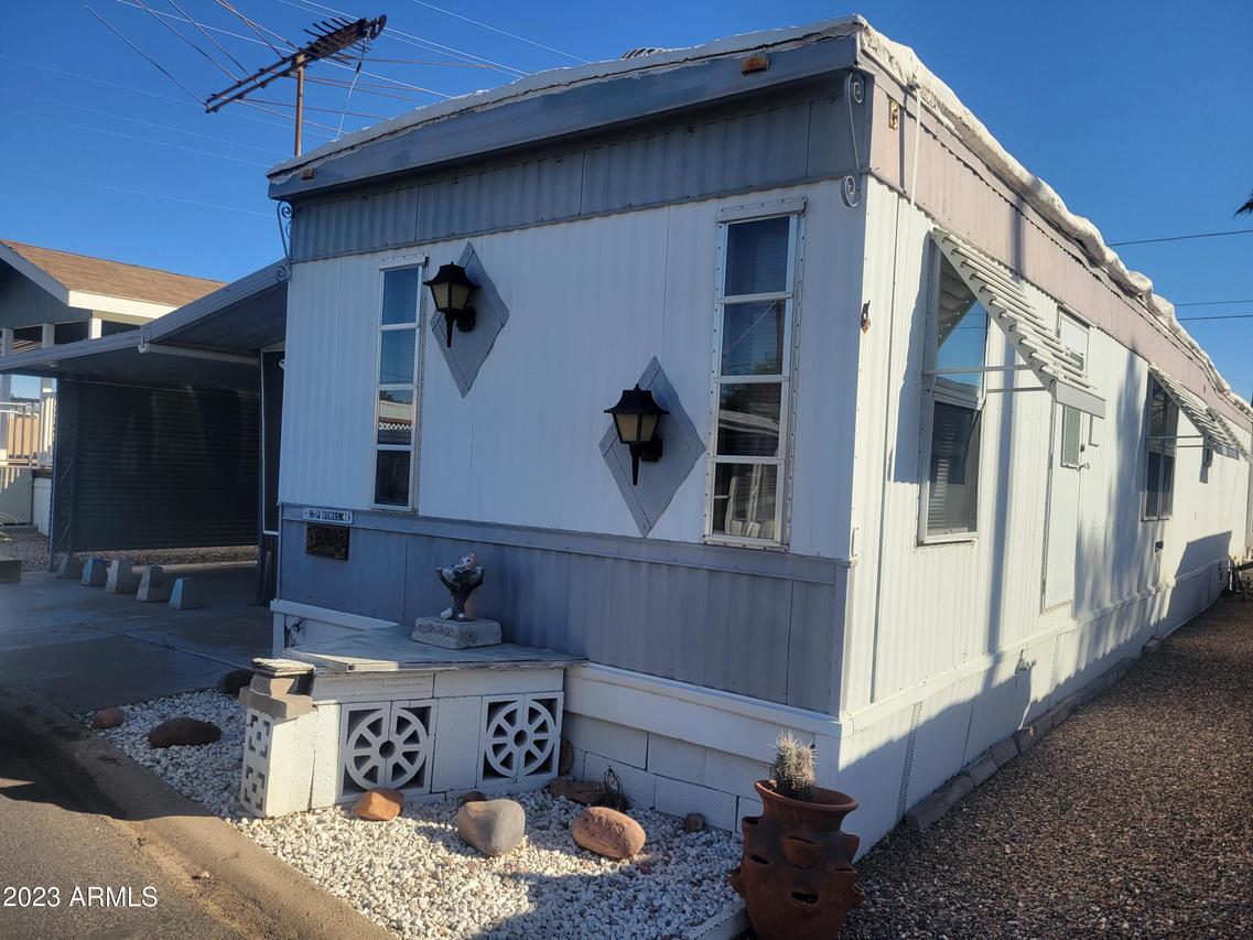 530 S Alma School Rd. #46, Mesa, AZ 85210