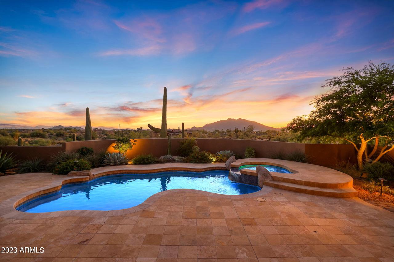 8949 E Covey Tr., Scottsdale, AZ 85262