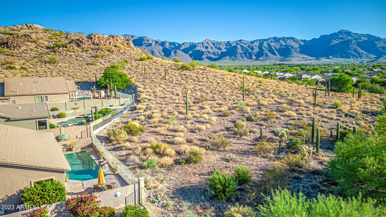 4553 S Alamos Way, Gold Canyon, AZ 85118