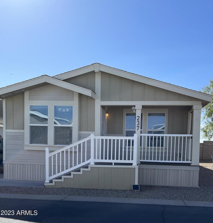 17506 W Van Buren St. #237, Goodyear, AZ 85338