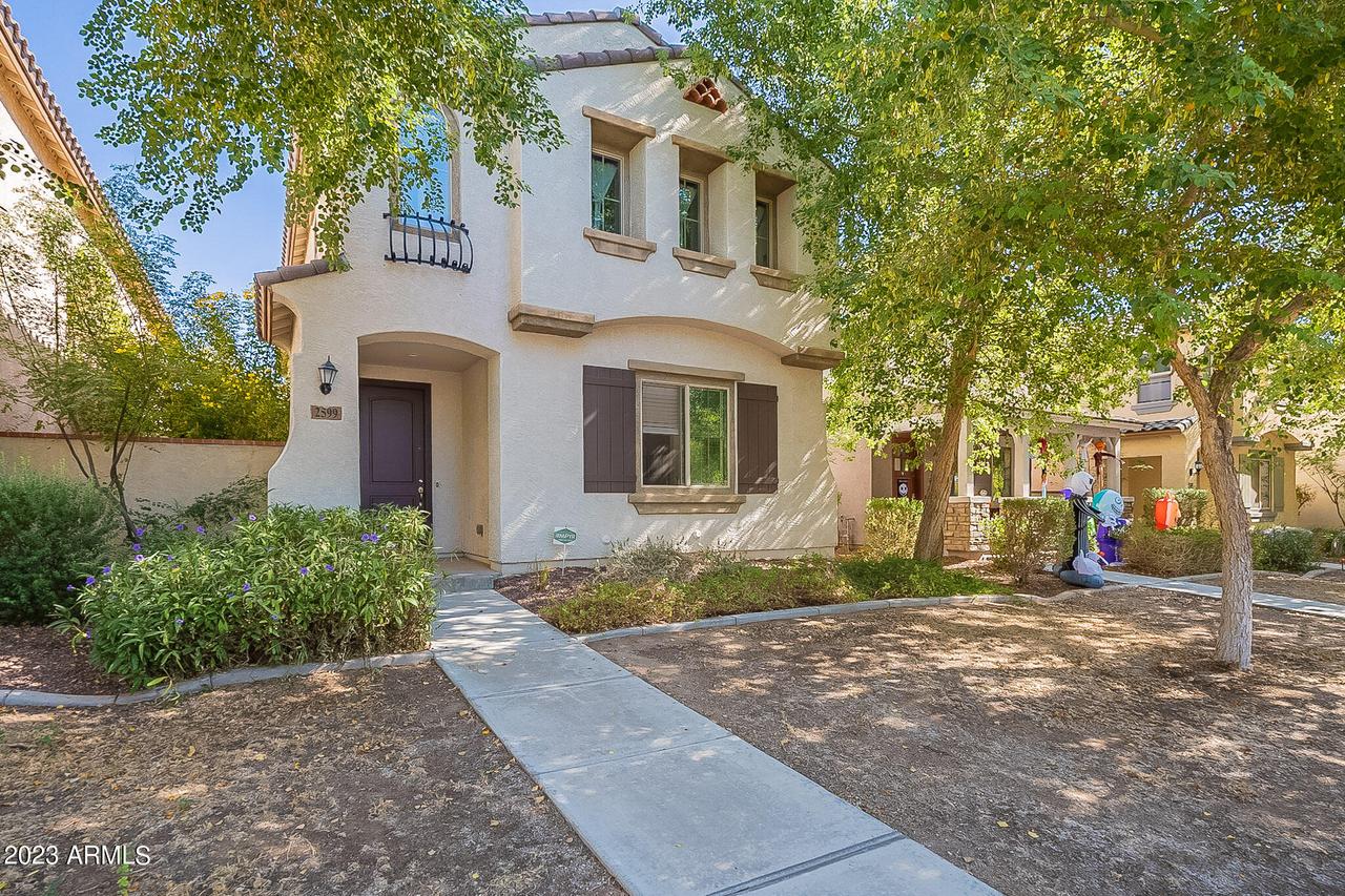 2599 N Riley Rd., Buckeye, AZ 85396