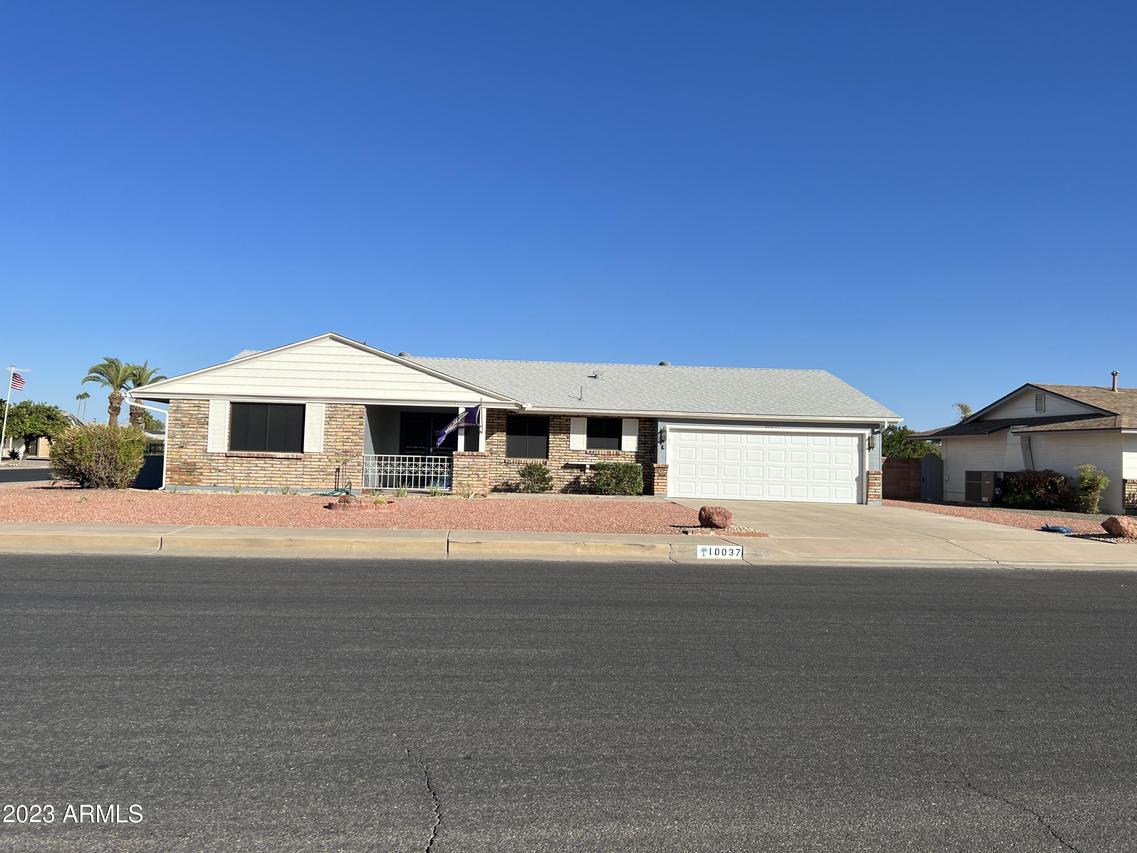 10037 N 103rd Ave., Sun City, AZ 85351