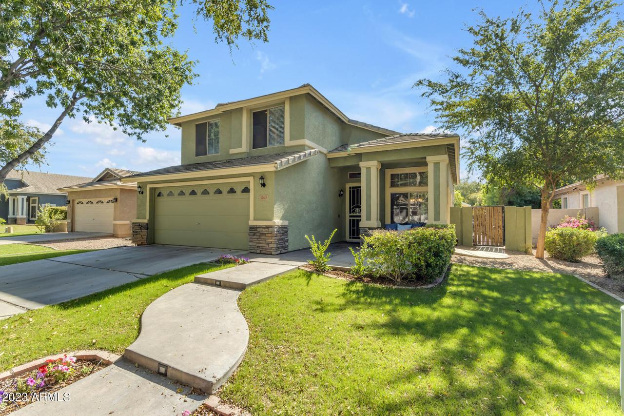 3763 E Linda Ct., Gilbert, AZ 85234