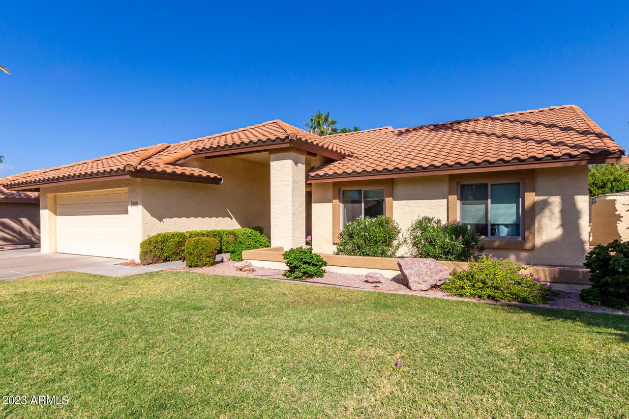 5662 E Grandview St., Mesa, AZ 85205