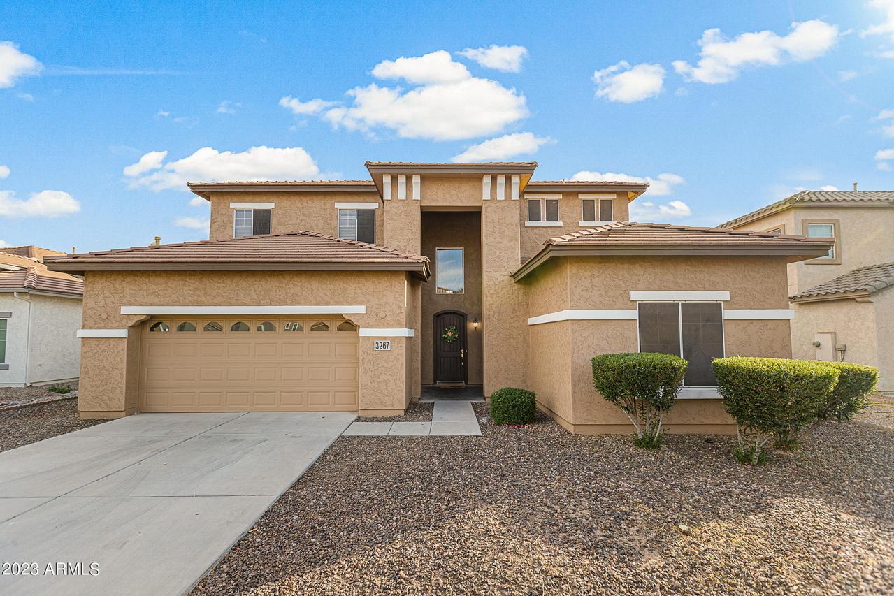 3267 E Kesler Ln., Gilbert, AZ 85295