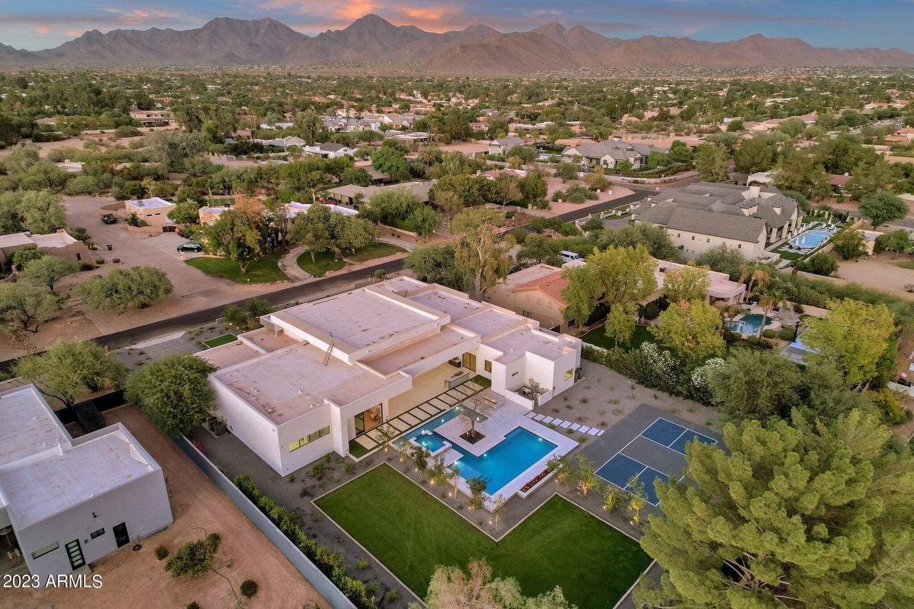 9907 E Desert Cove Ave., Scottsdale, AZ 85260