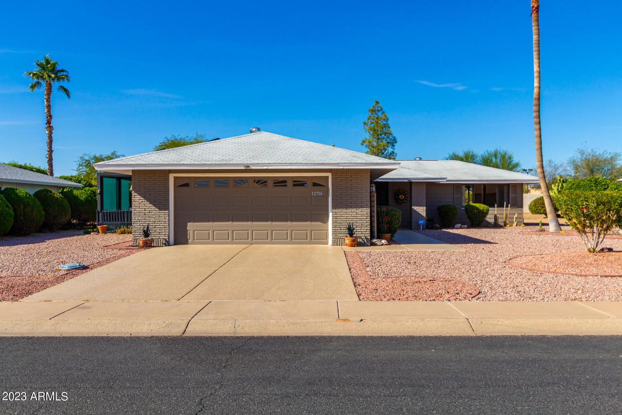 12716 W Beechwood Dr., Sun City West, AZ 85375