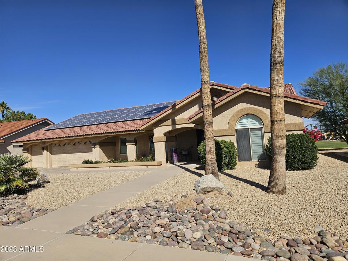 14218 W Parkland Dr., Sun City West, AZ 85375