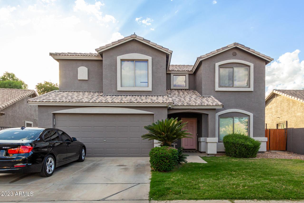 23292 S 221st St., Queen Creek, AZ 85142